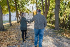 Engagement Photography