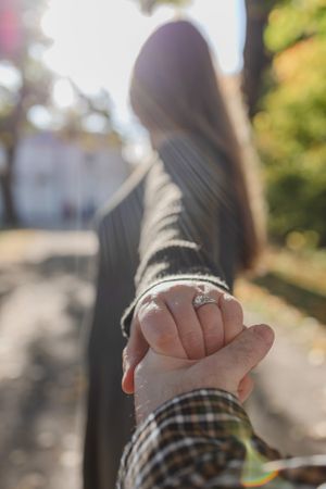 Engagement Photography