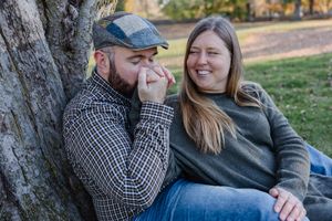 Engagement Photography