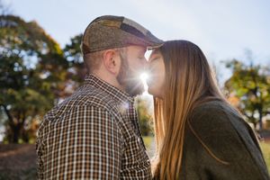 Engagement Photography