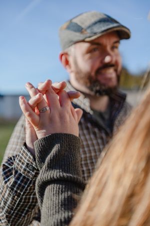 Engagement Photography
