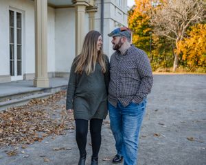 Engagement Photography