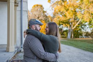 Engagement Photography