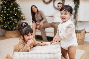 Holiday Portraits