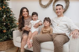 Holiday Portraits
