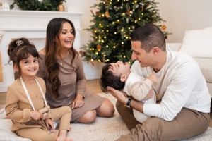 Holiday Portraits