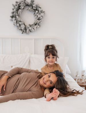 Holiday Portraits