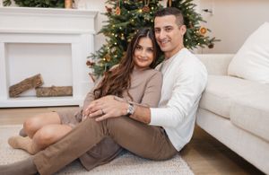 Holiday Portraits