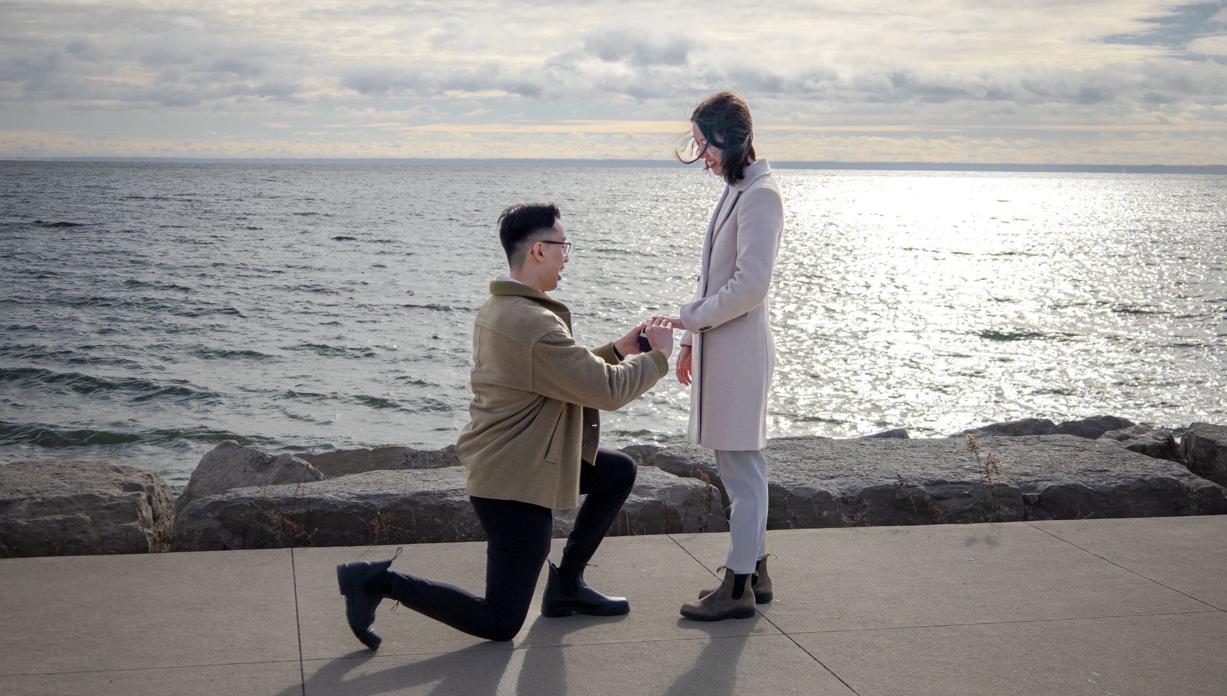 Engagement Photography