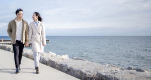 Engagement Photography