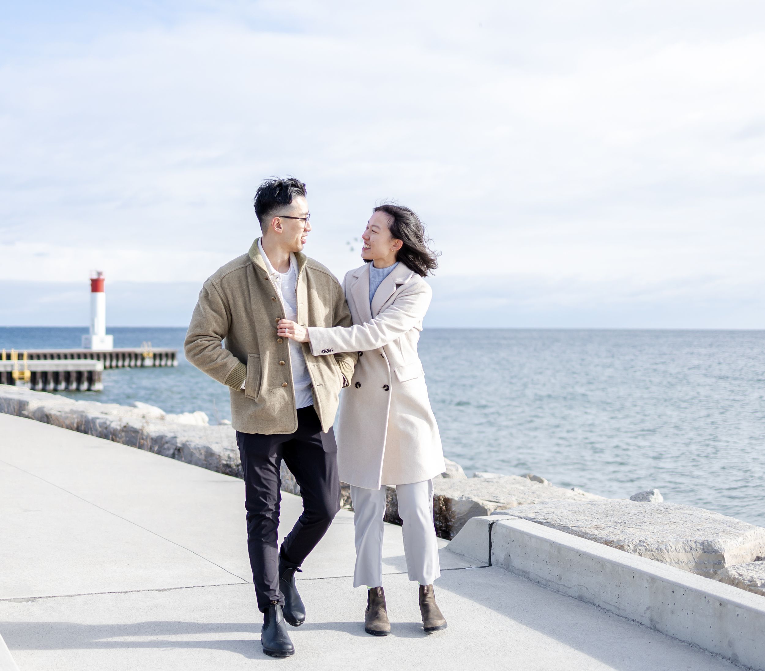 Engagement Photography