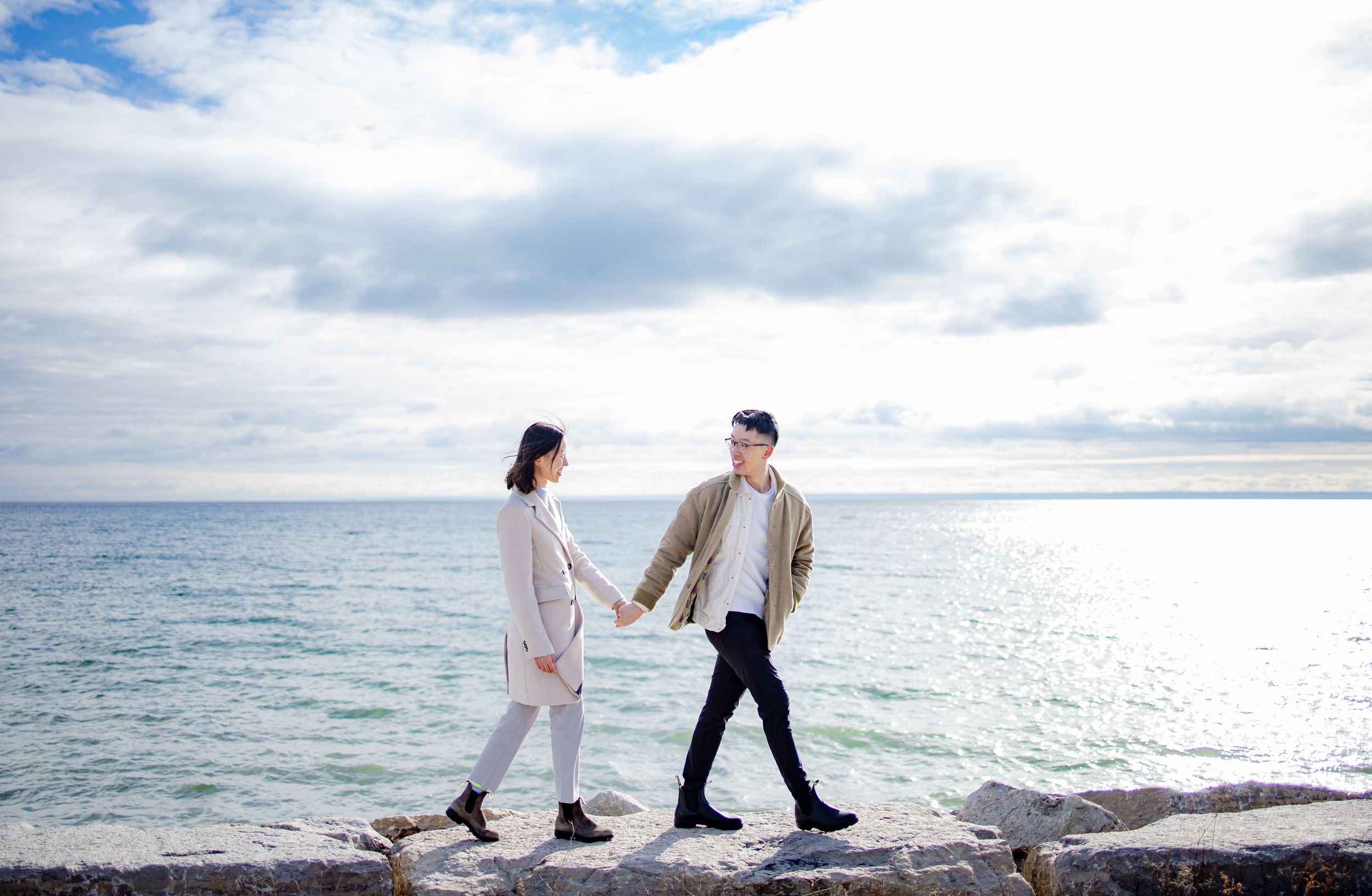 Engagement Photography