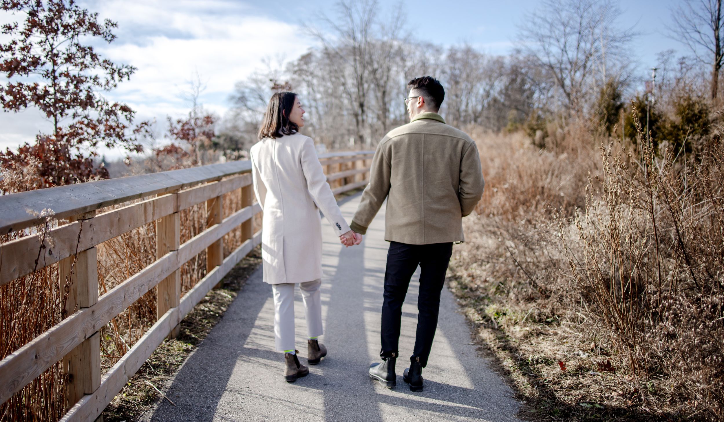 Engagement Photography