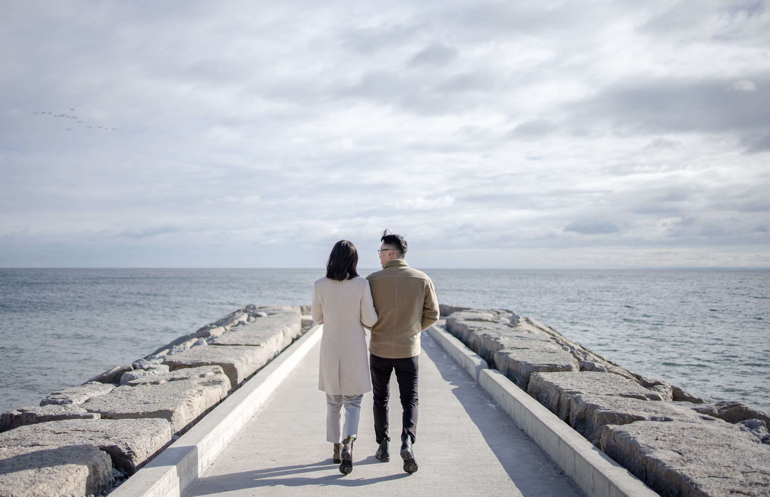 Engagement Photography