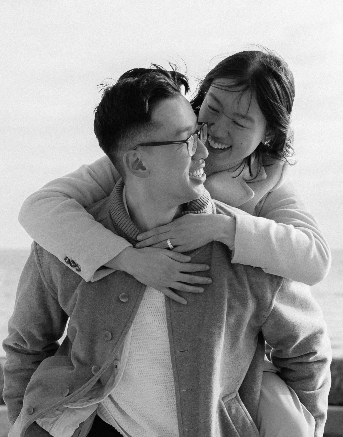 Engagement Photography
