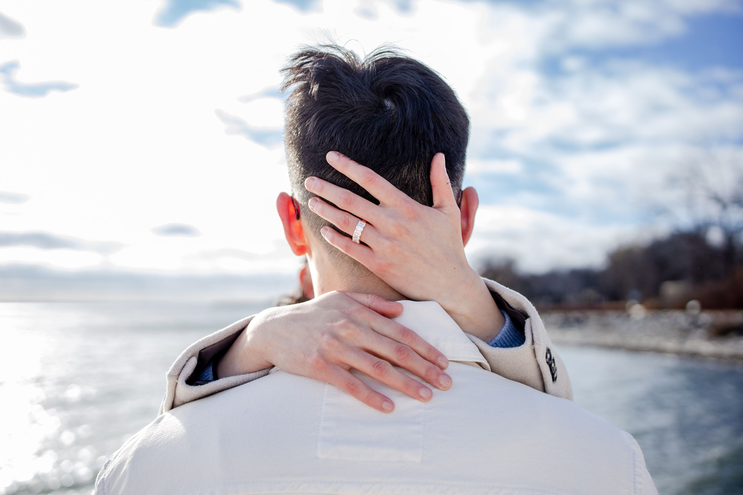 Engagement Photography