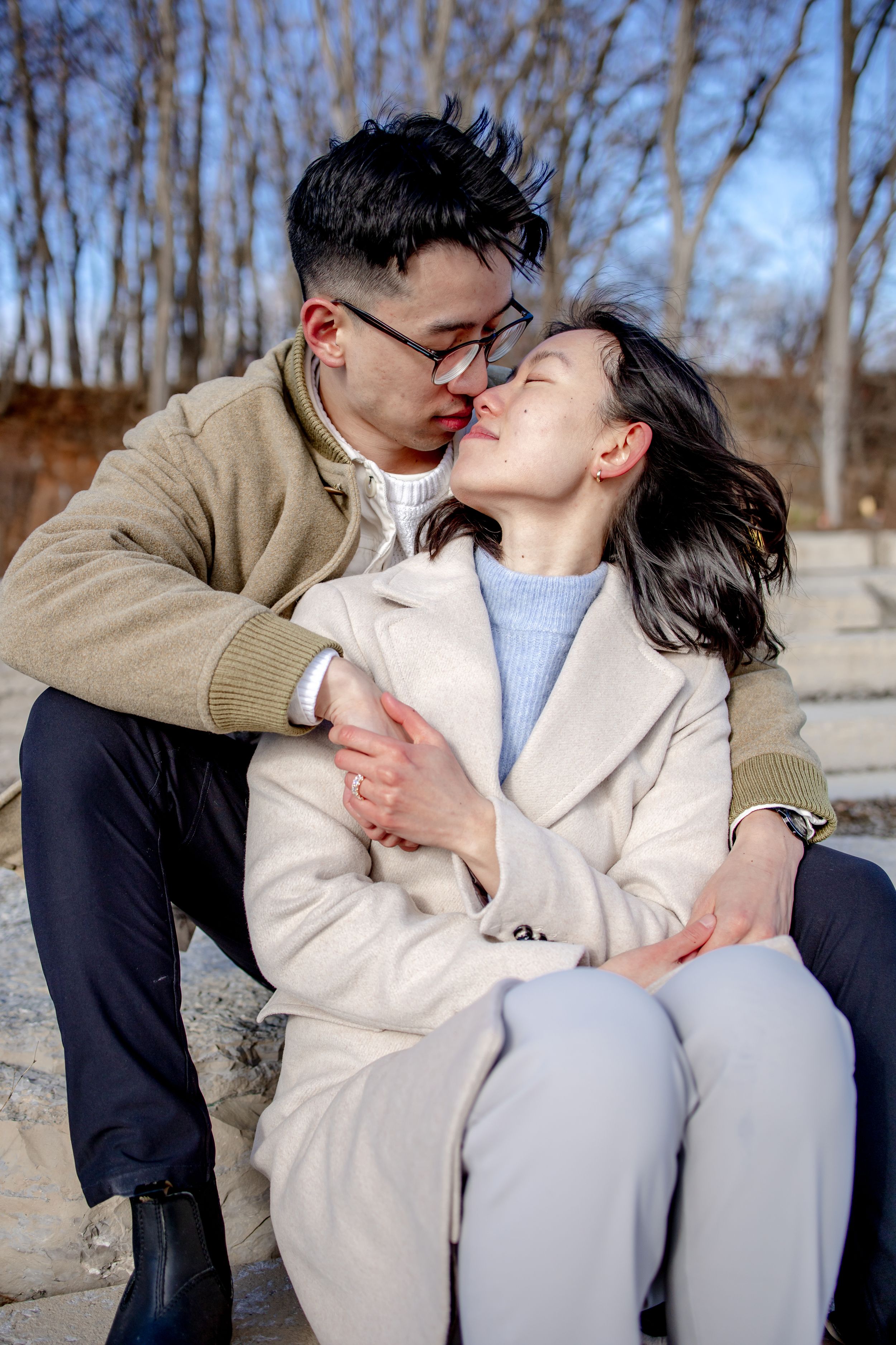 Engagement Photography