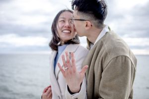 Engagement Photography
