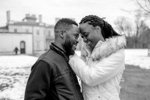 Couples Portraits