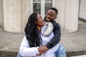 Couples Portraits