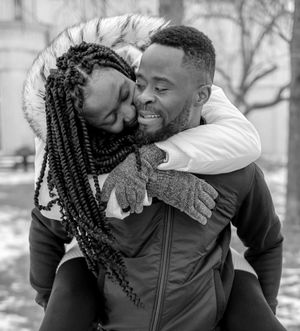 Couples Portraits