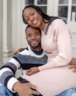 Couples Portraits