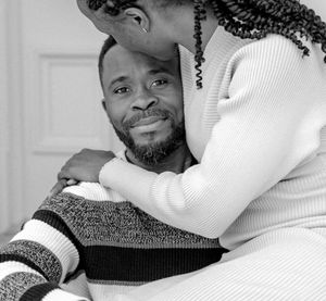 Couples Portraits