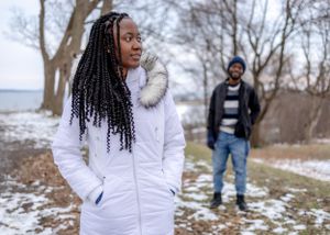 Couples Portraits