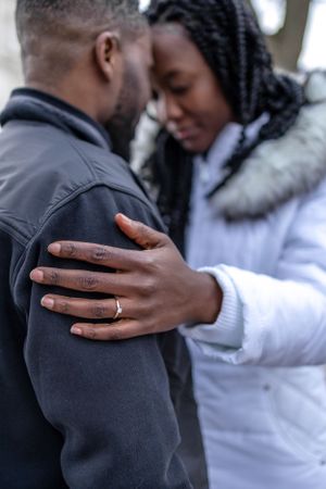 Couples Portraits