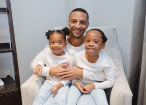 Family Portraits