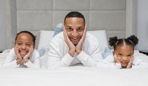 Family Portraits