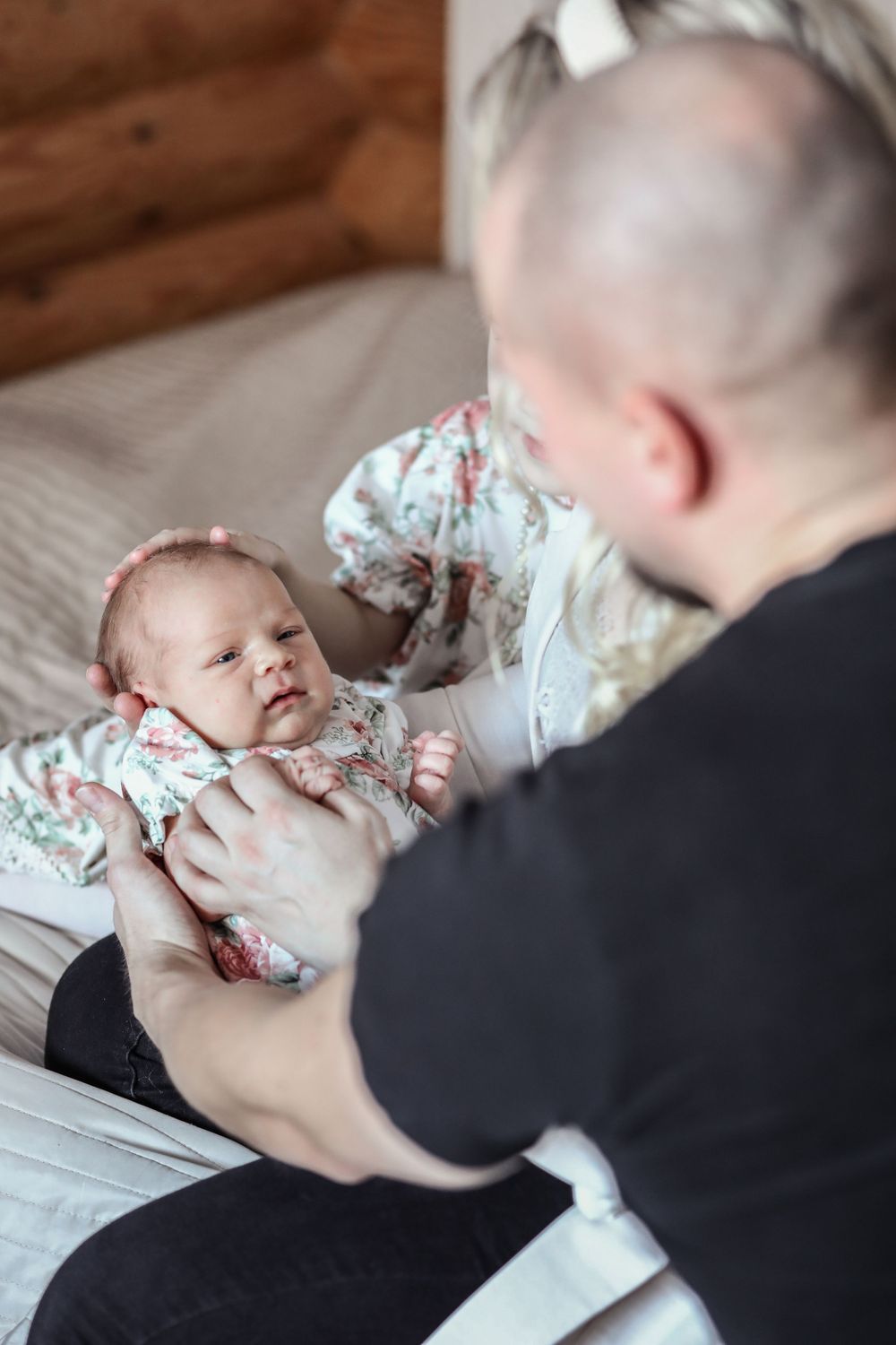 Valokuvaus, Henkilökuvaus, valokuvaaja, henkilökuva, vauvakuvaus, studiokuvaus, perhekuvaus