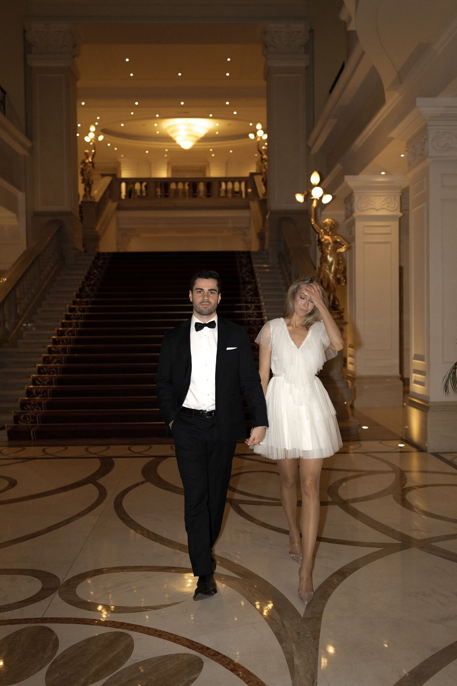 budapest wedding photoshoot budapest wedding photographer elegant and style Hotel photoshoot