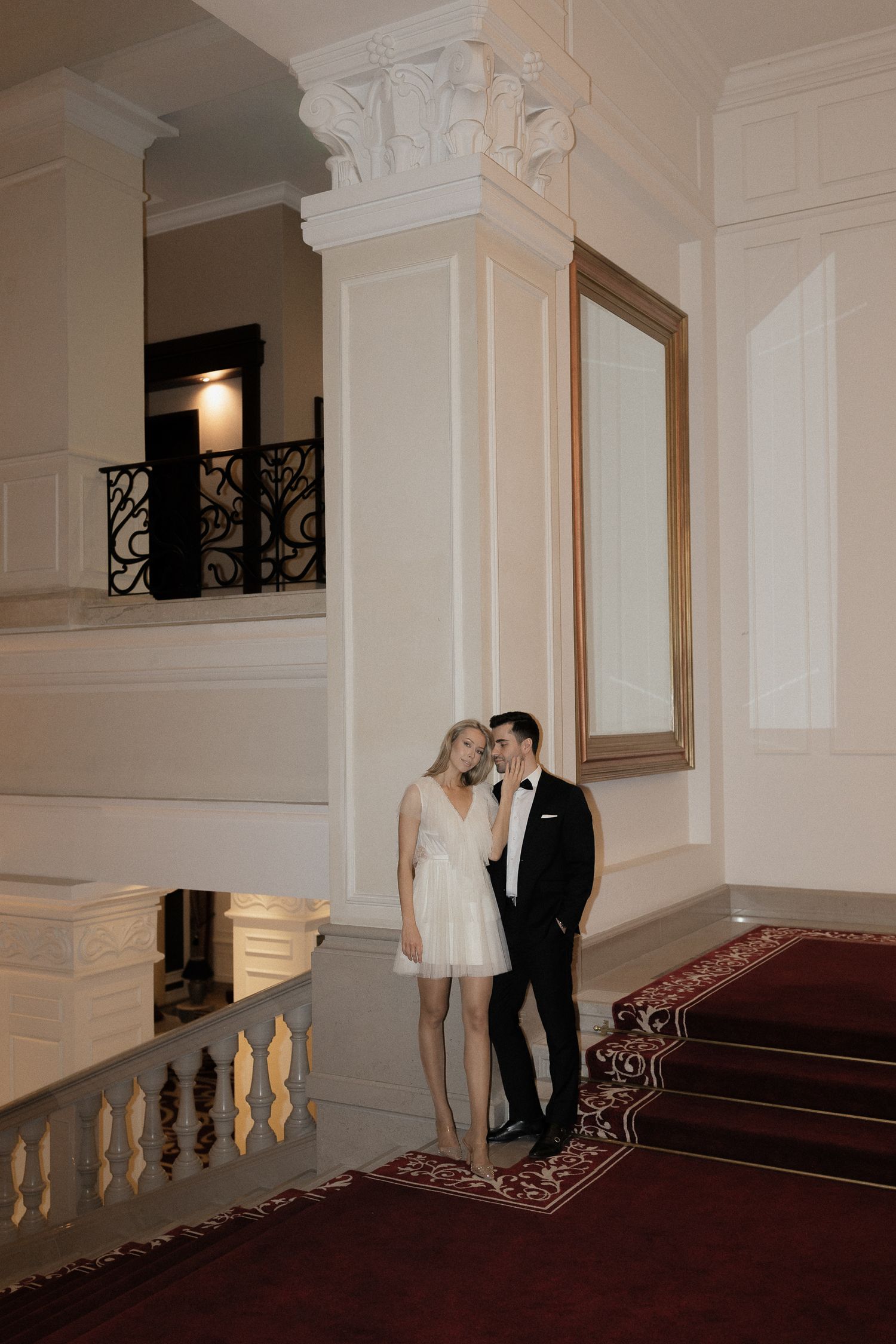budapest wedding photoshoot budapest wedding photographer elegant and style Hotel photoshoot