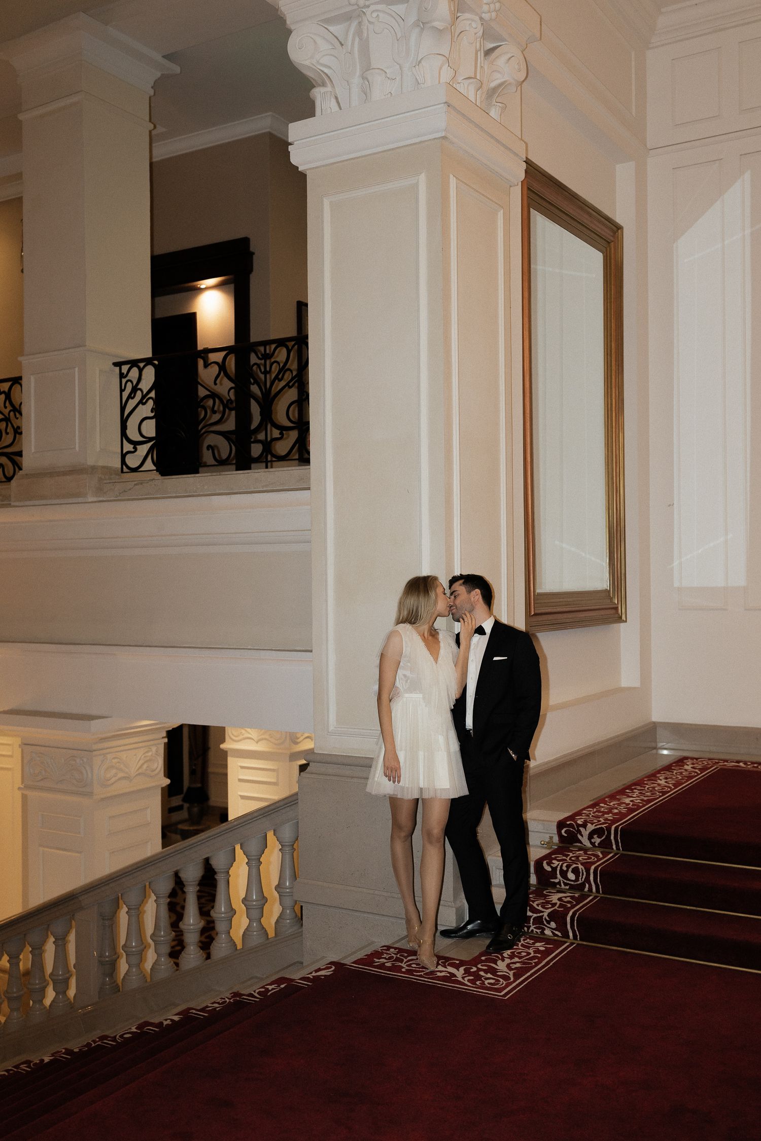 budapest wedding photoshoot budapest wedding photographer elegant and style Hotel photoshoot