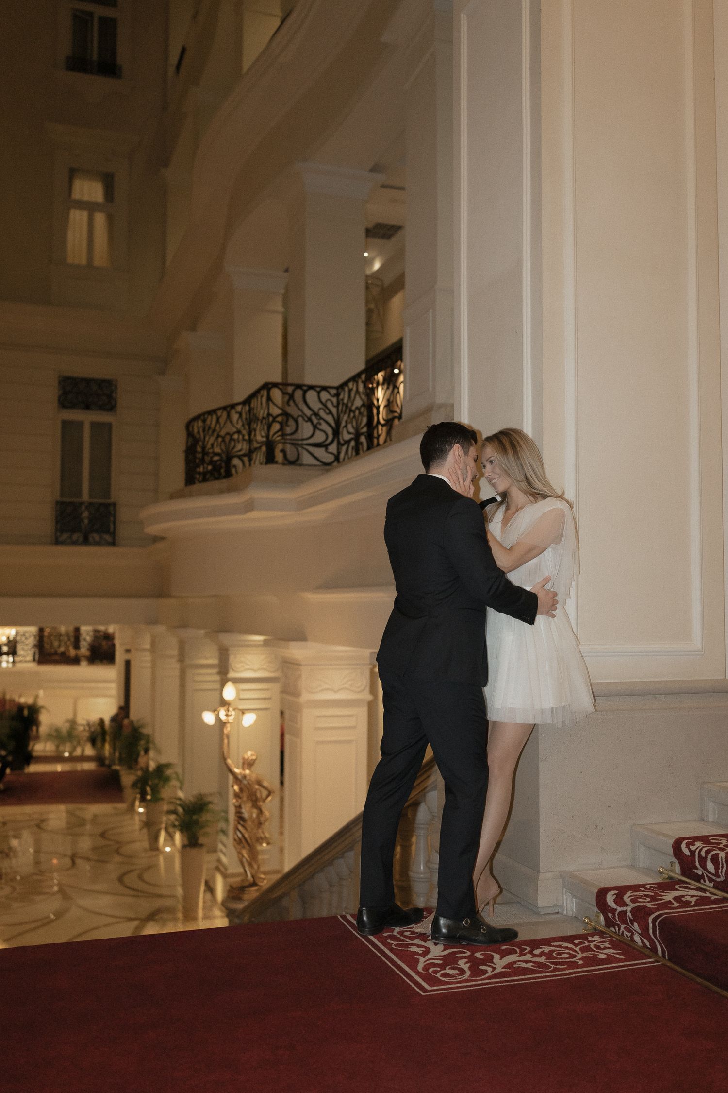 budapest wedding photoshoot budapest wedding photographer elegant and style Hotel photoshoot