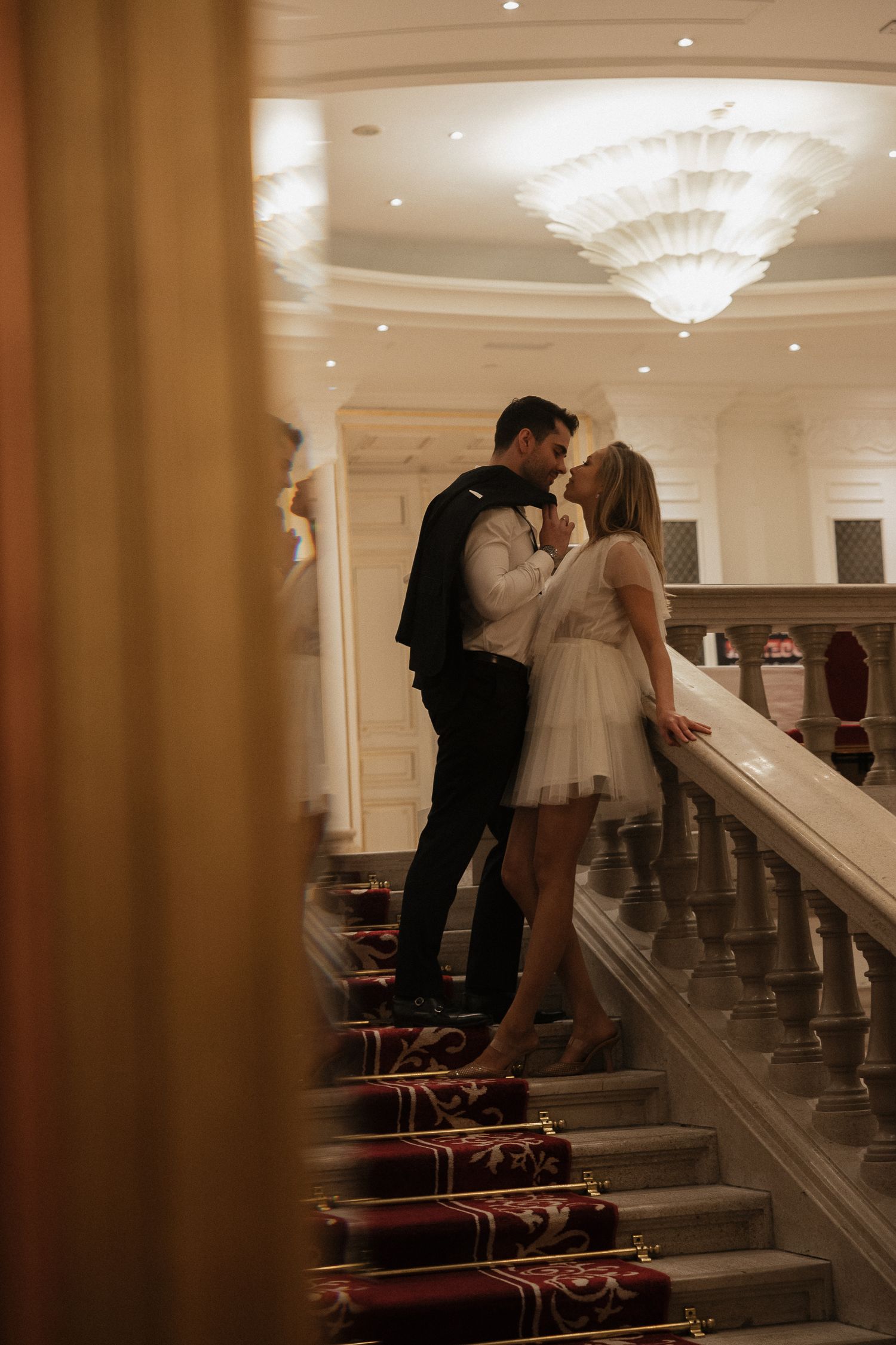 budapest wedding photoshoot budapest wedding photographer elegant and style Hotel photoshoot