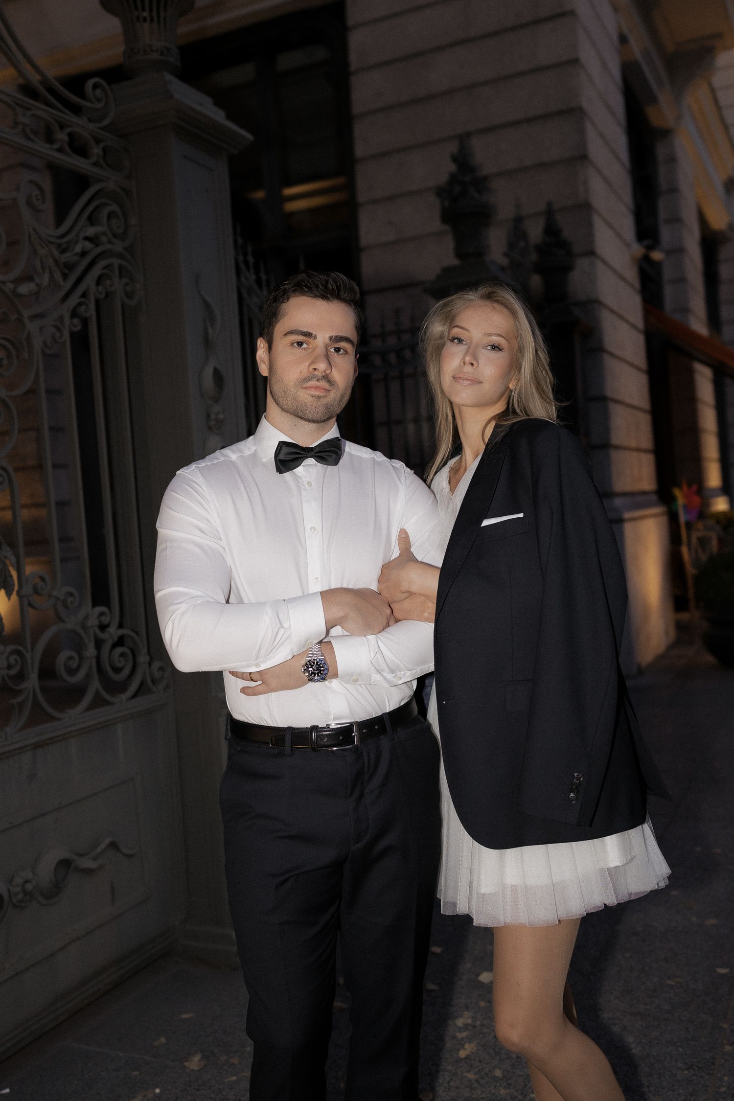 budapest wedding photoshoot budapest wedding photographer elegant and style Hotel photoshoot