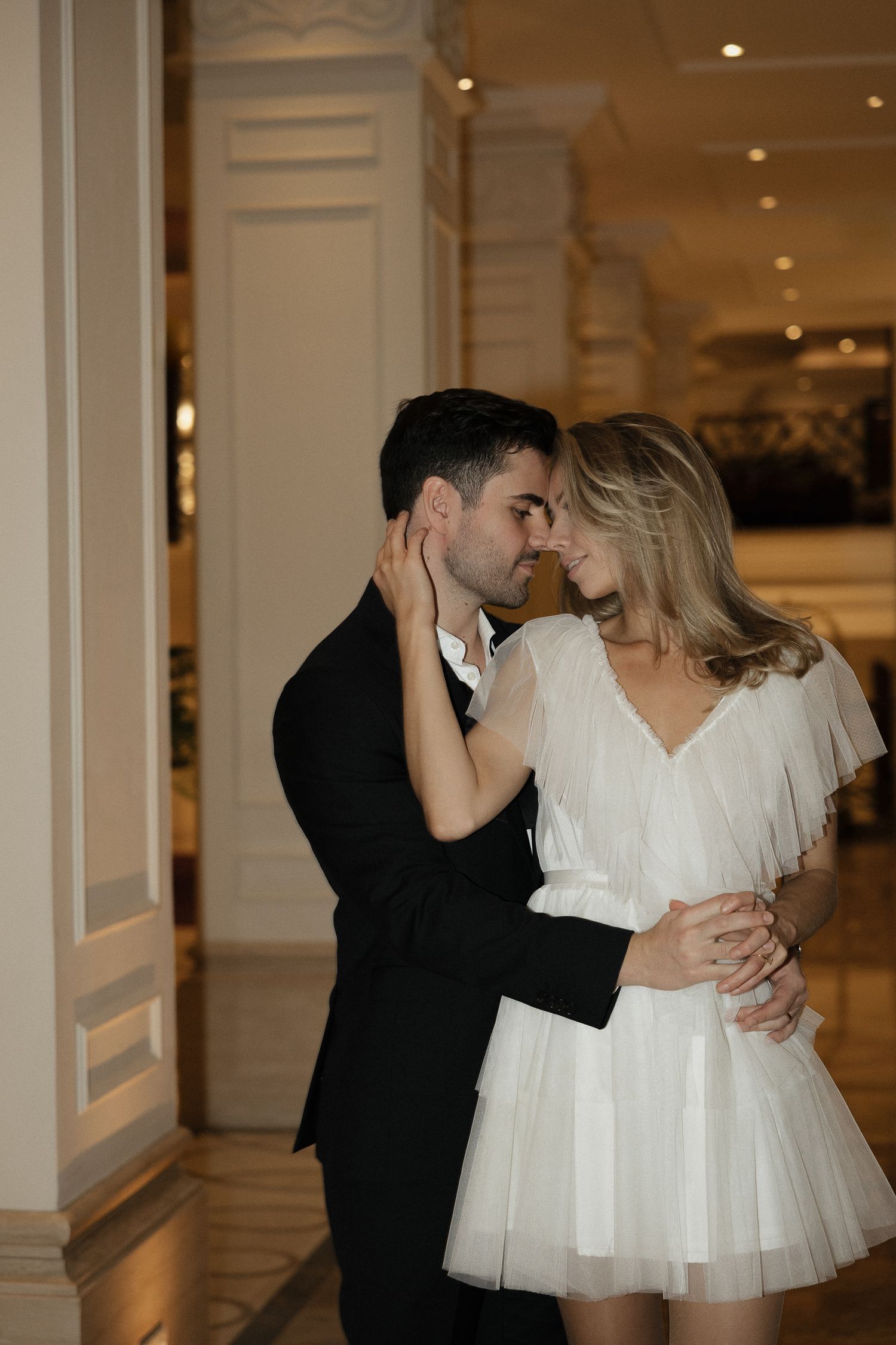 budapest wedding photoshoot budapest wedding photographer elegant and style Hotel photoshoot