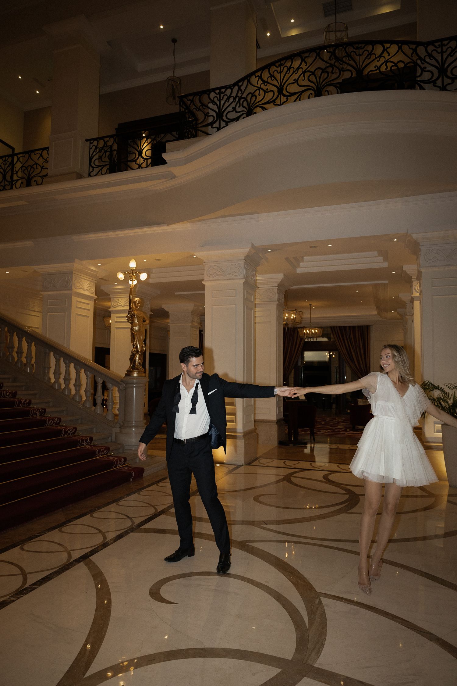 budapest wedding photoshoot budapest wedding photographer elegant and style Hotel photoshoot