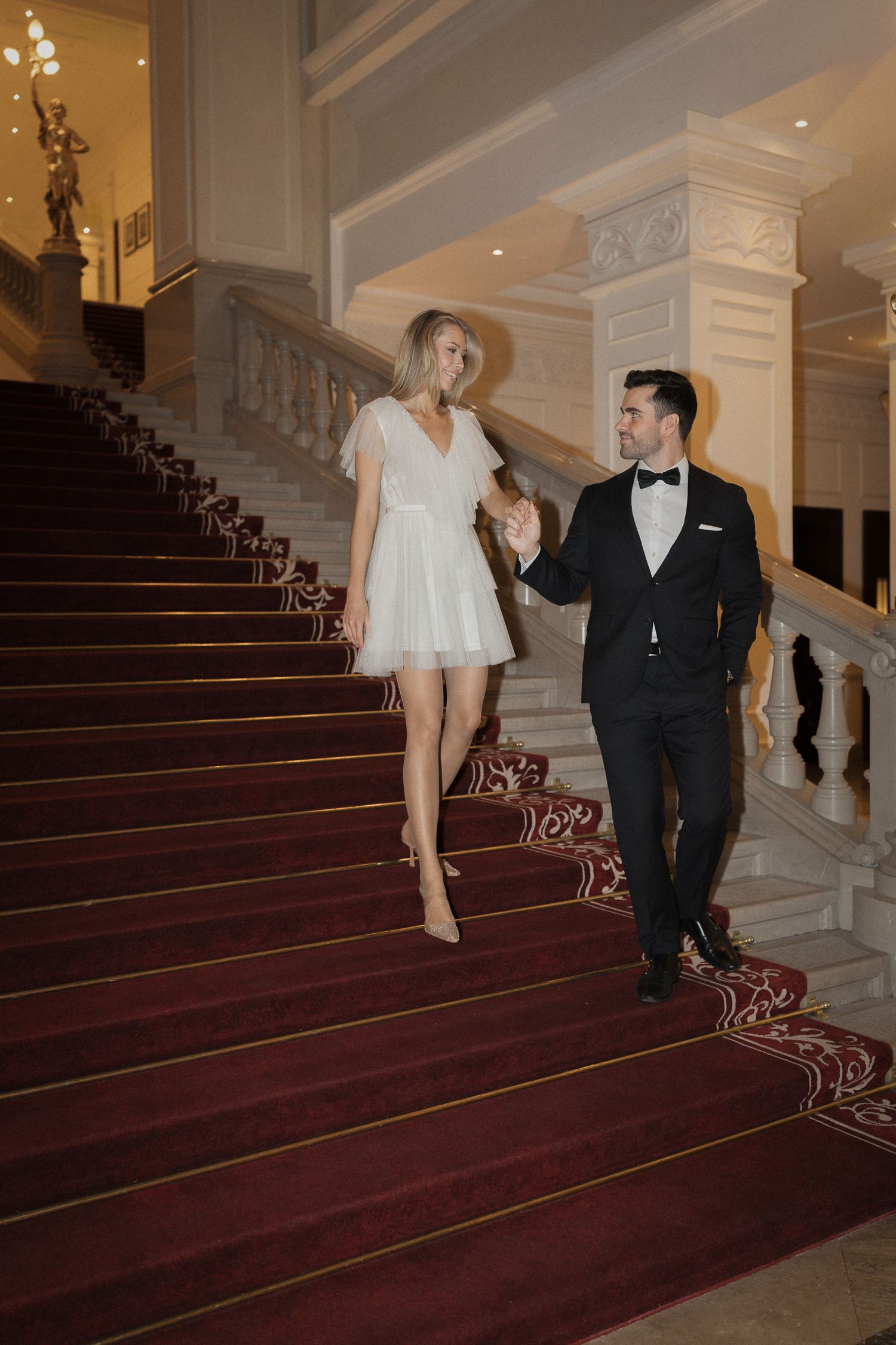 budapest wedding photoshoot budapest wedding photographer elegant and style Hotel photoshoot