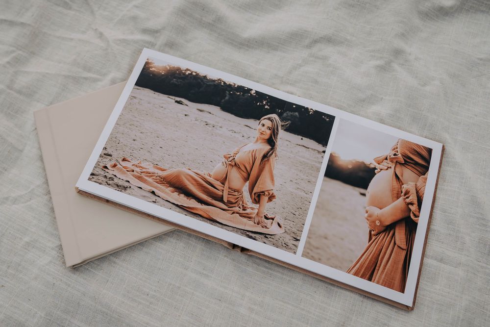 Lite Album - Malon Voortman Fotografie