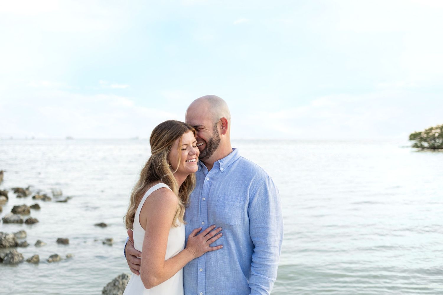 Isla Bella Beach Resort / Marathon Florida Family Photography