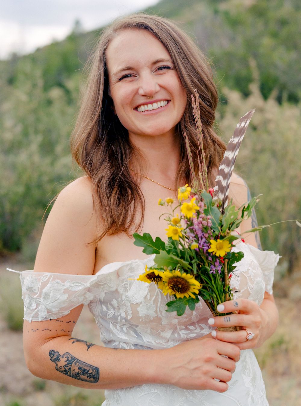 Weddings