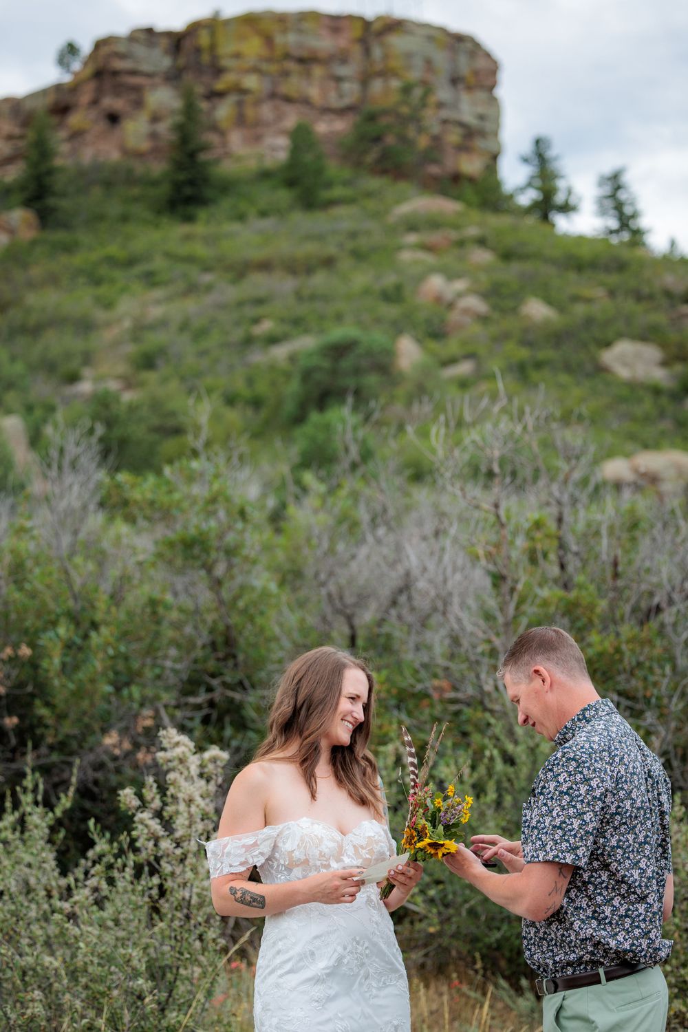 Weddings