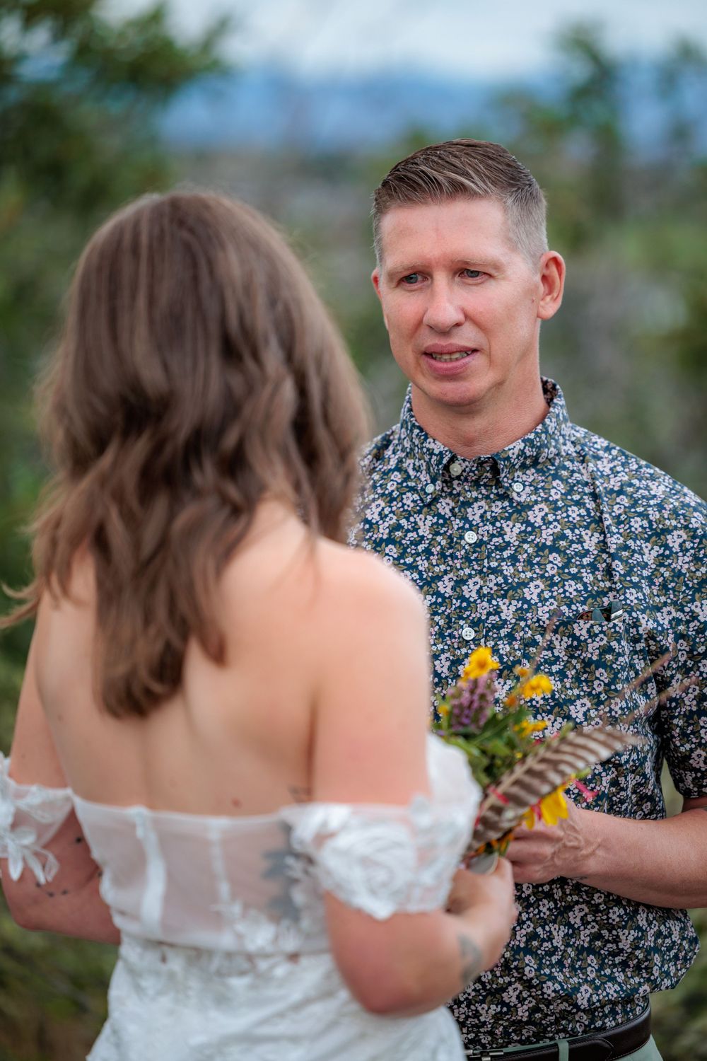 Weddings
