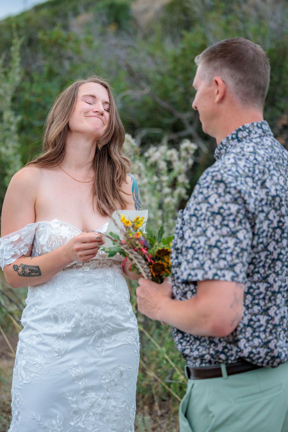 Weddings
