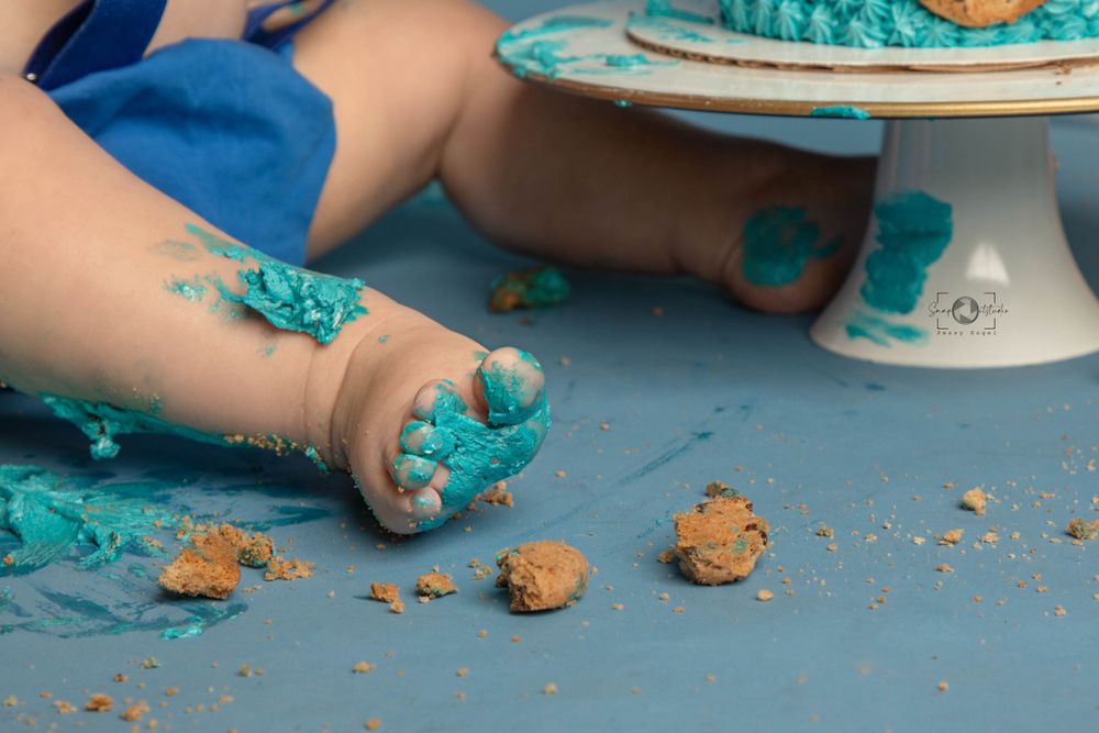 cake smash photography Lakewood NJ, first birthday photos, baby cake smash portraits, studio cake smash, milestone photography Lakewood NJ