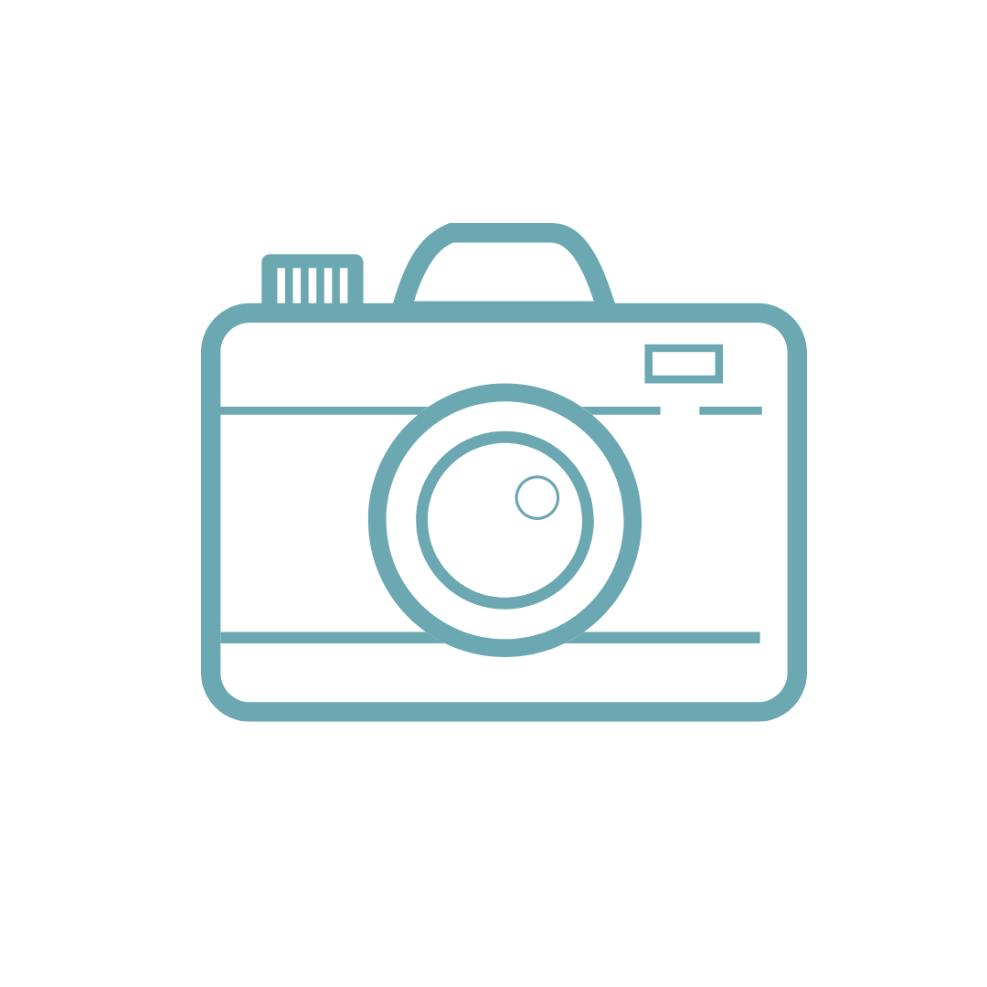 Camera Graphic