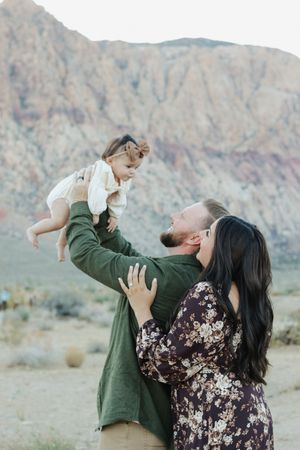 Bright, dreamy, timeless images capturing love, connection, tiny details, and the beautiful seasons of family life in Las Vegas.